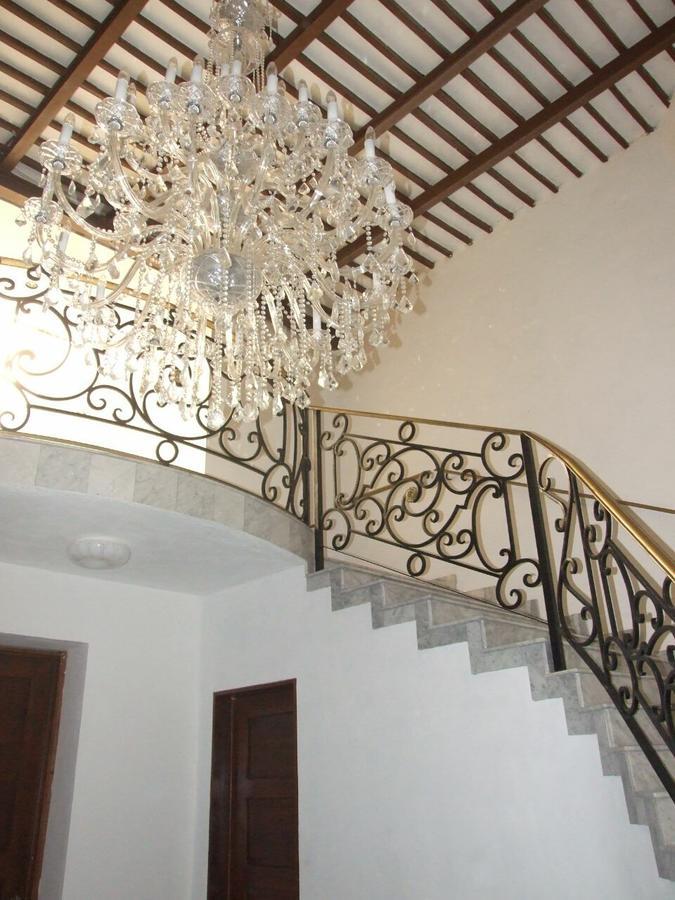 Izamal Plaza酒店 外观 照片